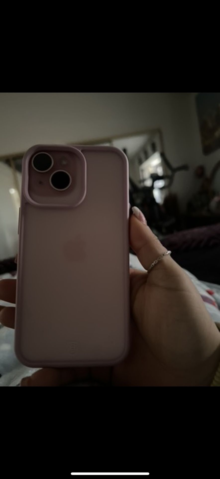 iPhone 15