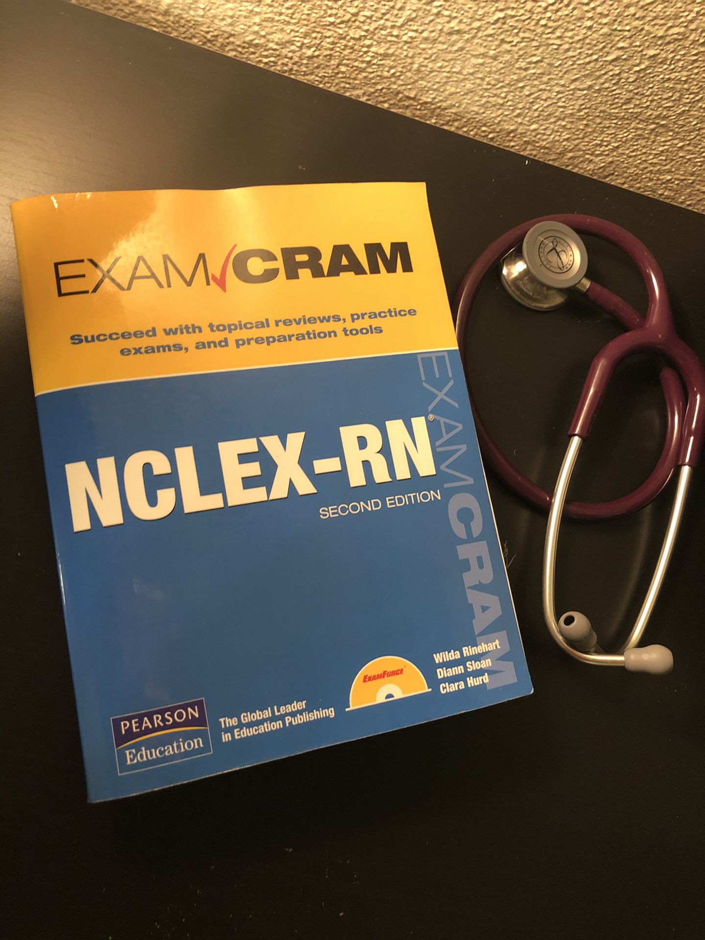 NCLEX-RN