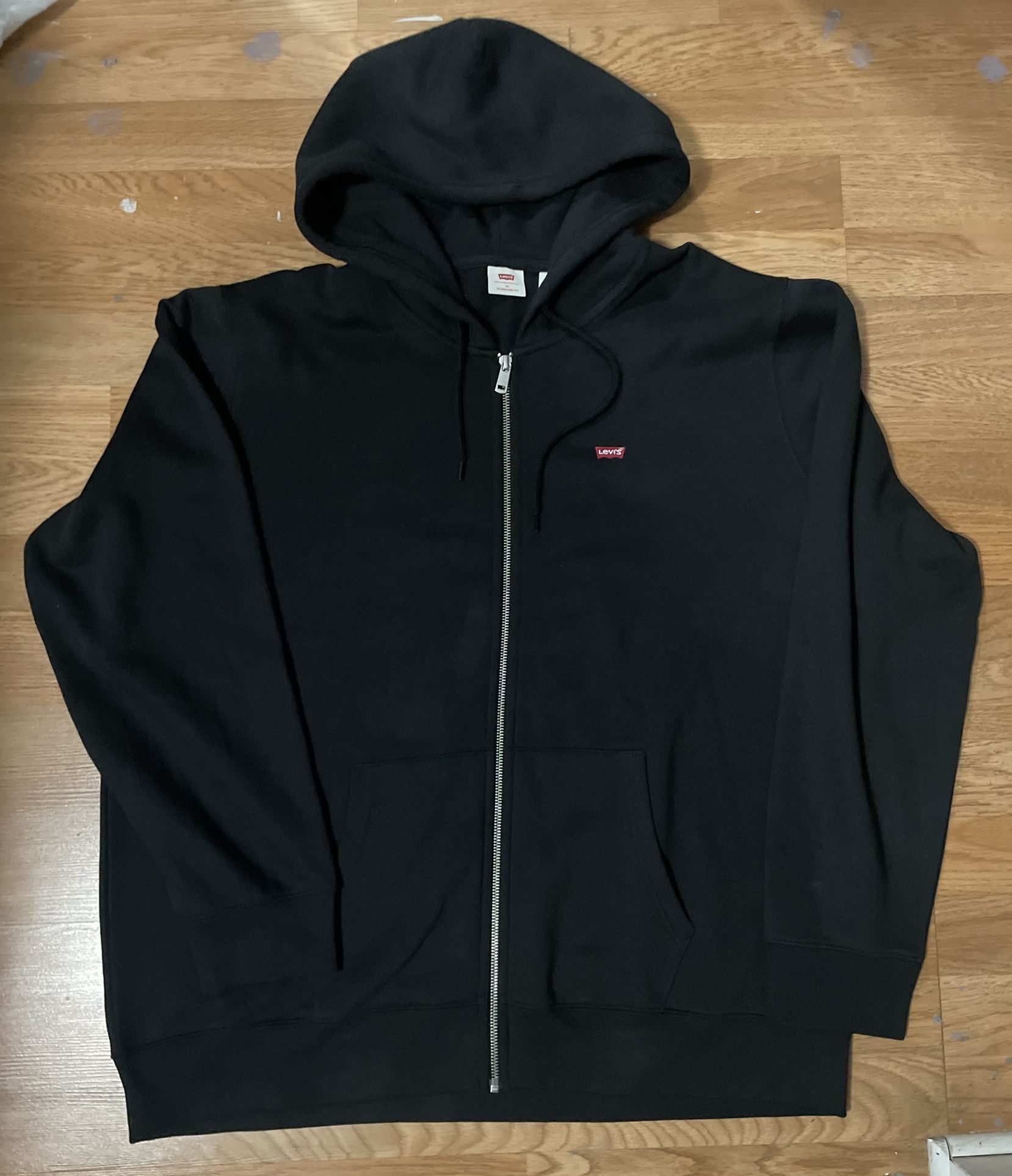 Levi Jacket