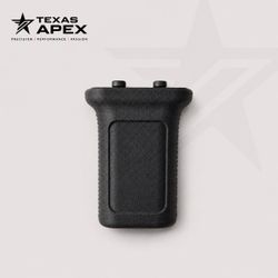 Premium Foregrip- 85 Degree Angle