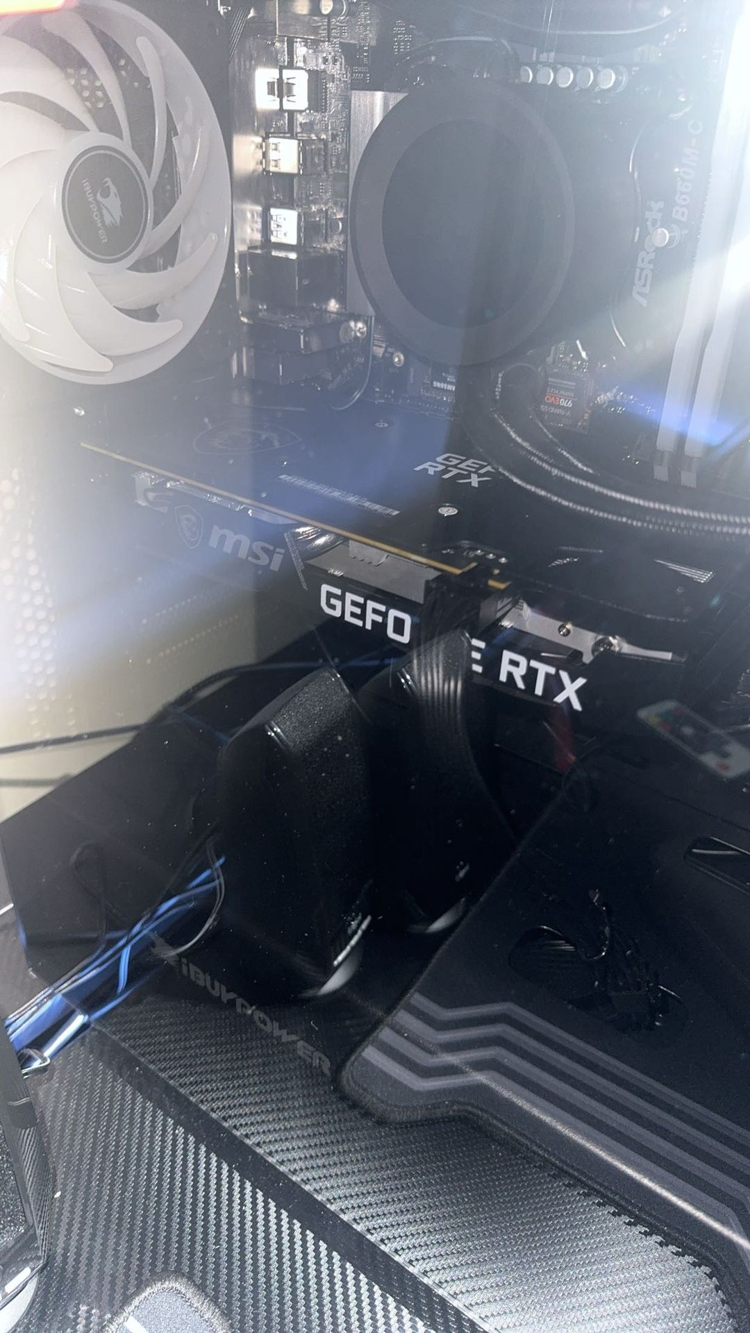 Gforcce 3060 8gb