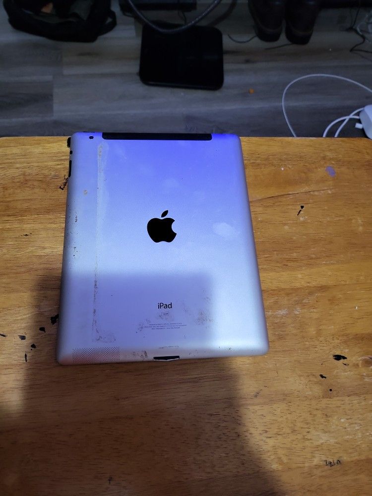 Tablet