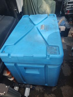 Storage/transport case