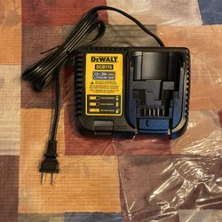 12Volt/20-Volt MAX Lithium-Ion Battery Charger
