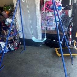 Kids Swing 