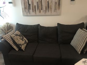 Sofa Set 2 Pieces