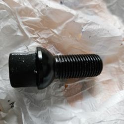 Dynofit Lugbolts