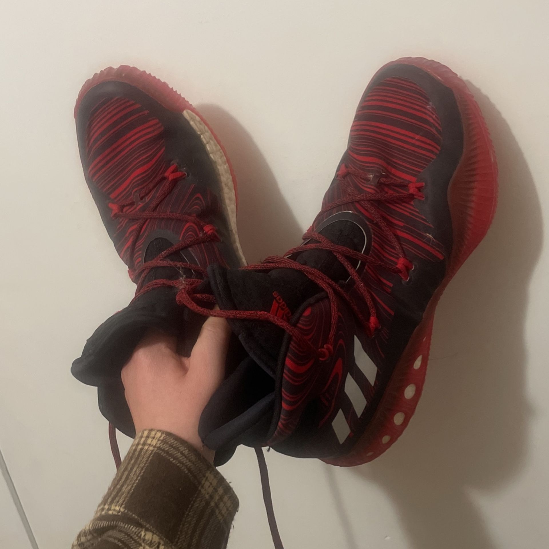Adidas 