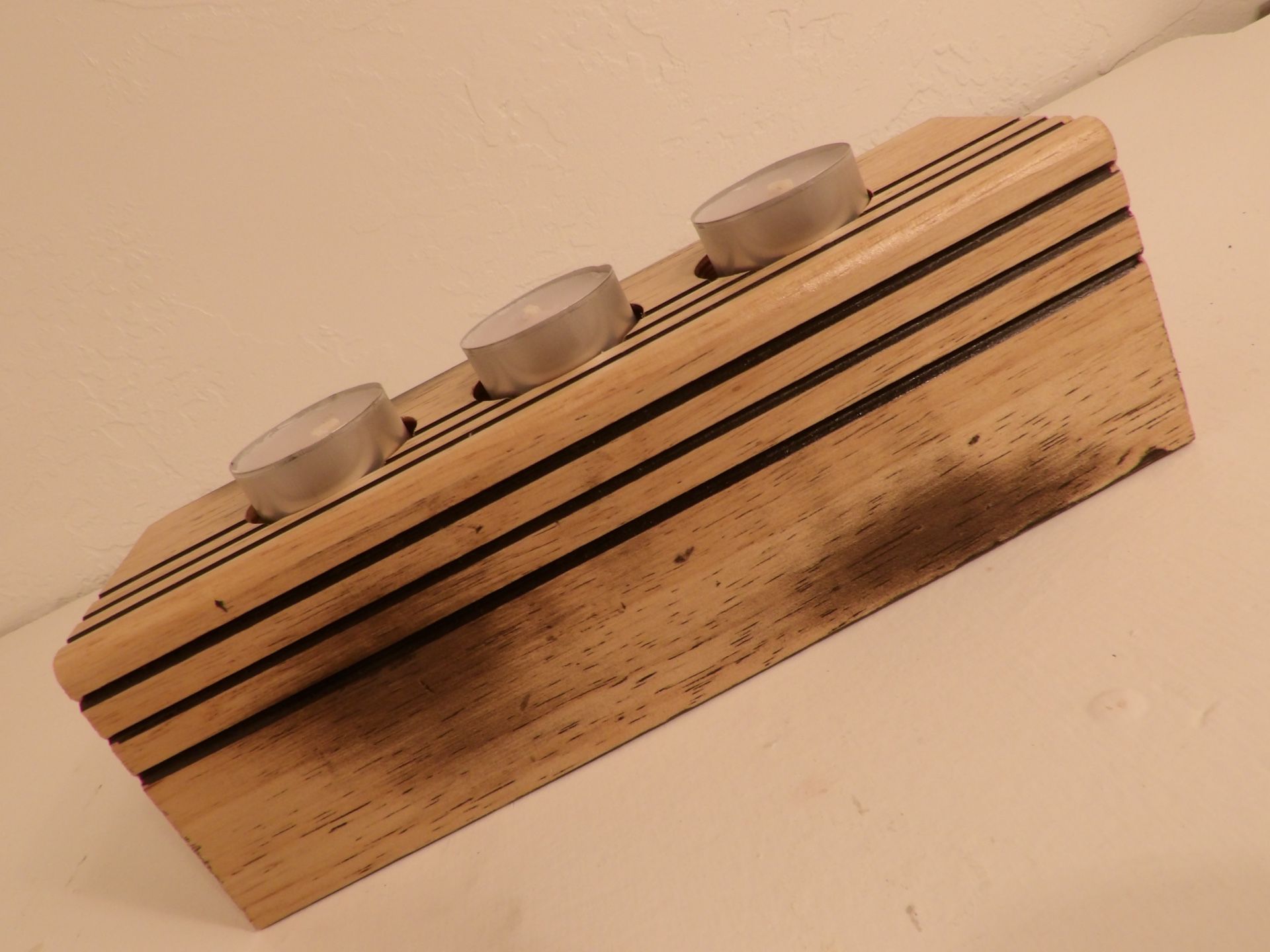 Home Decor Candle Holder