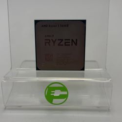 AMD Ryzen 5 5600X 3.70GHz 6 Core 100-000000065 12 Thread AM4