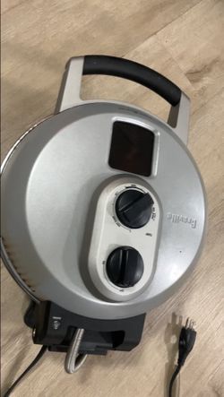 Breville Pizza Maker