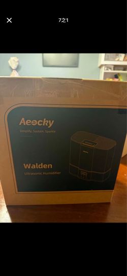 Geek-Level Humidifier for Baby, Quiet Ultrasonic Humidifiers for Bedroom, Pink
