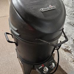 Deep Fryer