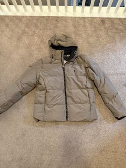 Men’s Polo Ralph Lauren XL Puffer Jacket