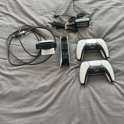 PlayStation accessories