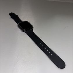 Apple Watch Series 10 46MM GPS LTE Aluminum 