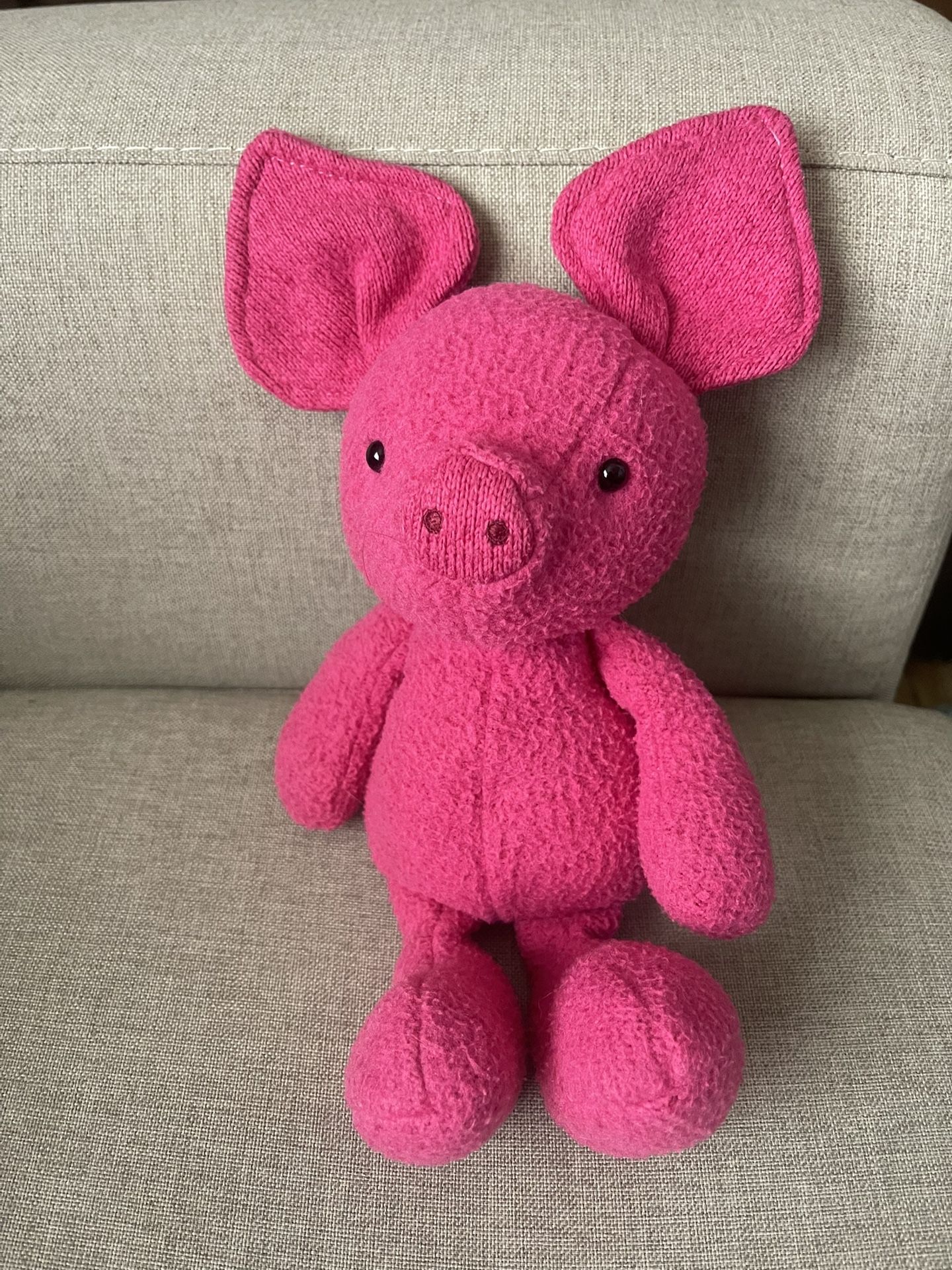 JellyCat Piggy