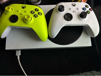 Xbox