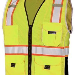Vest Medium Good Size Not To Small