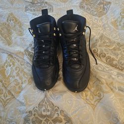 Jordan 12 Masters