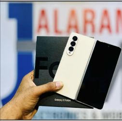 Samsung Galaxy Z Fold 4 Unlocked / Liberado 😃