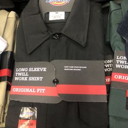Men’s Dickies Shirt