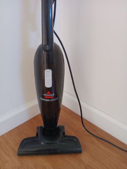 Bissell Corded Stick Vacuum