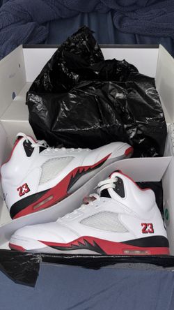 Jordan 5s