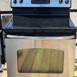 Whirlpool 30”Electric Range