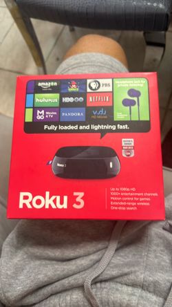 Roku 3