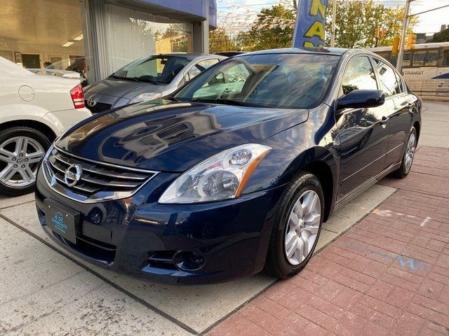 2010 Nissan Altima