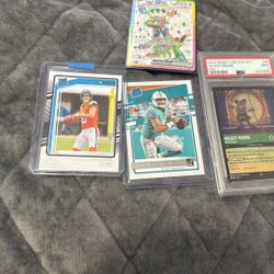 Cards