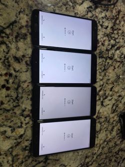 📱 4 Samsung Verizon Phones – $60 for All! 📱