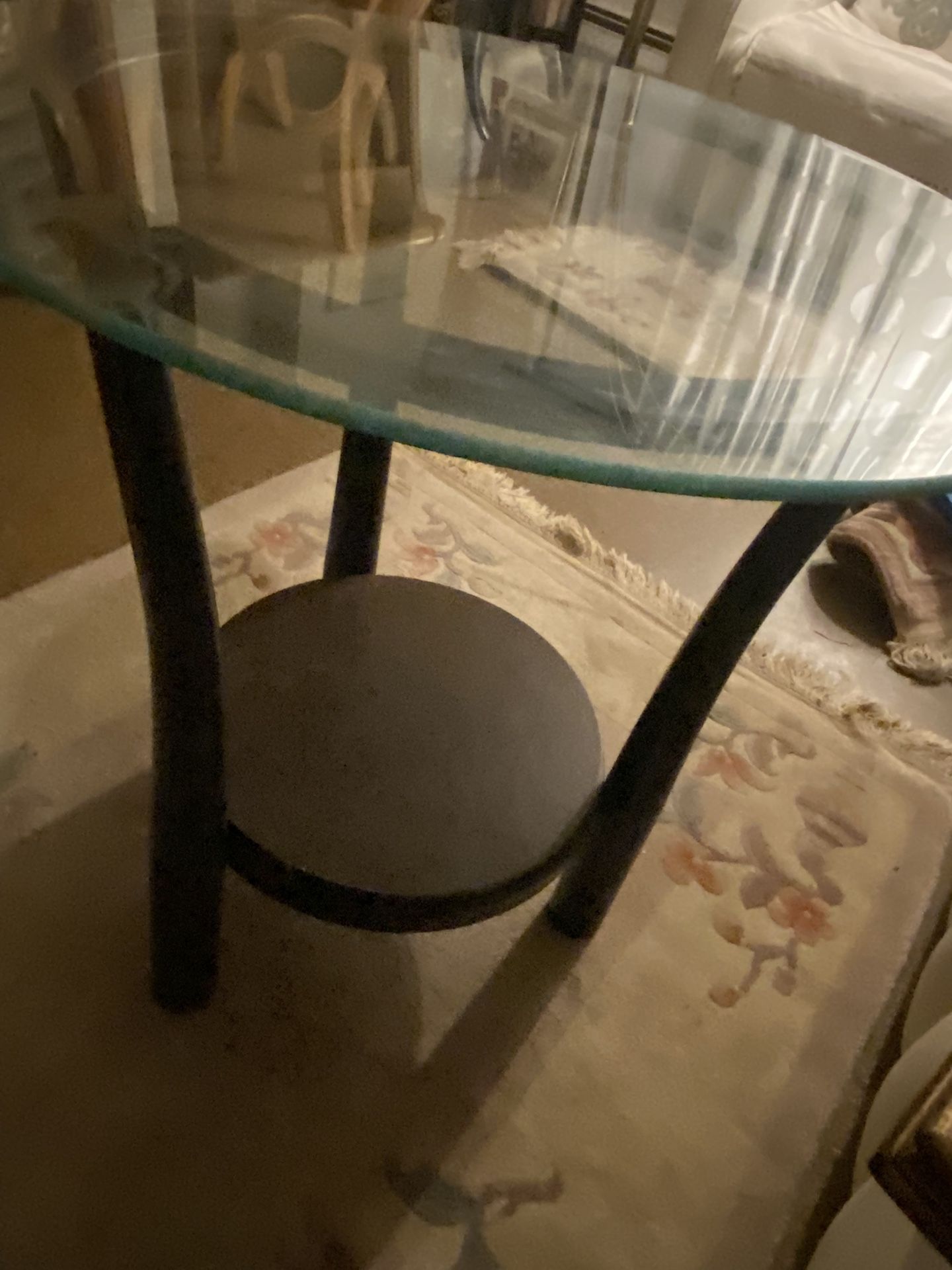Coffee Table X2