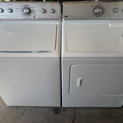 Washer Dryer 