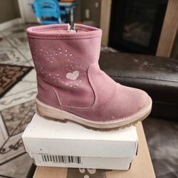 Girls Boots 