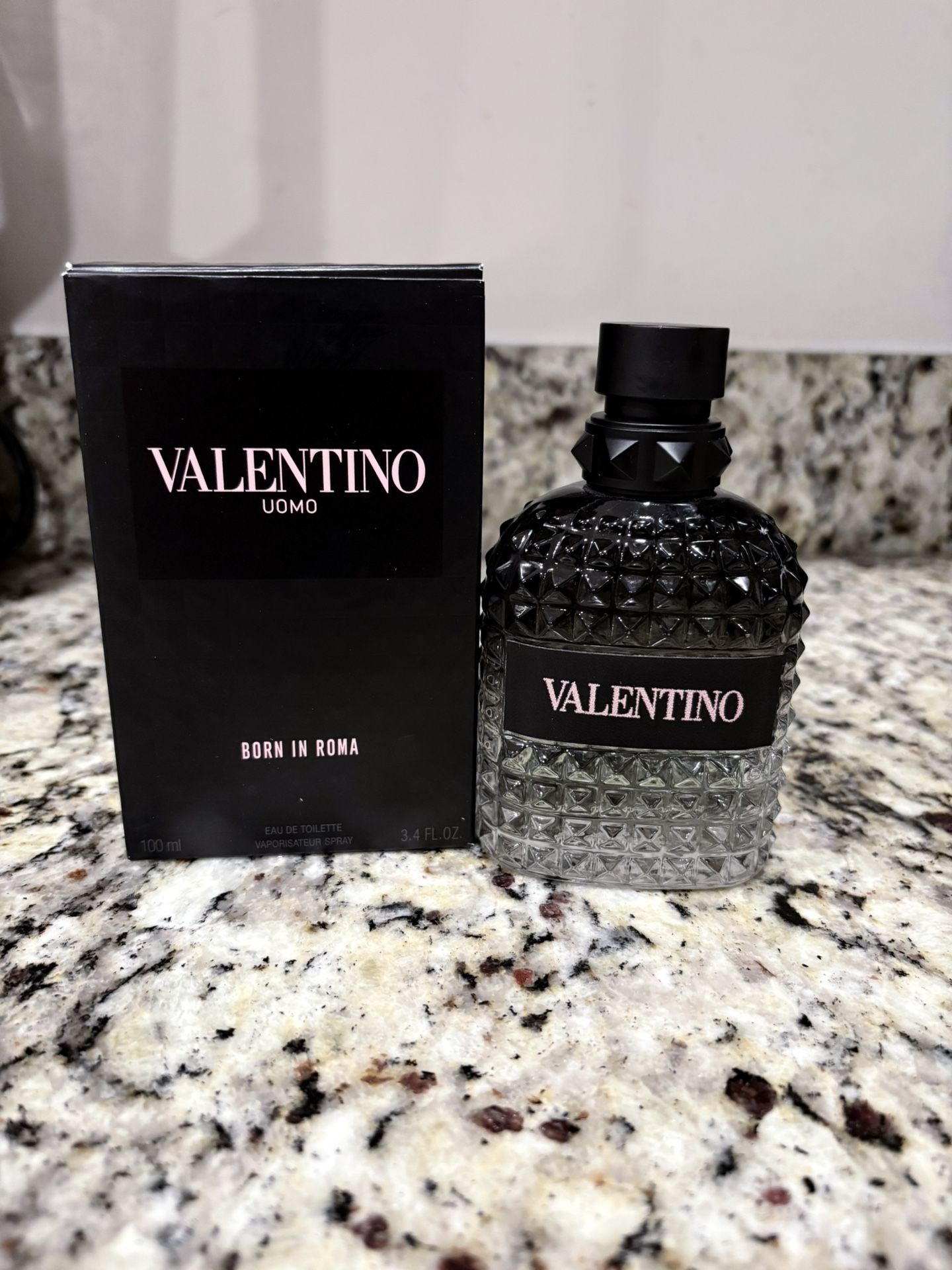 Cologne Valentino