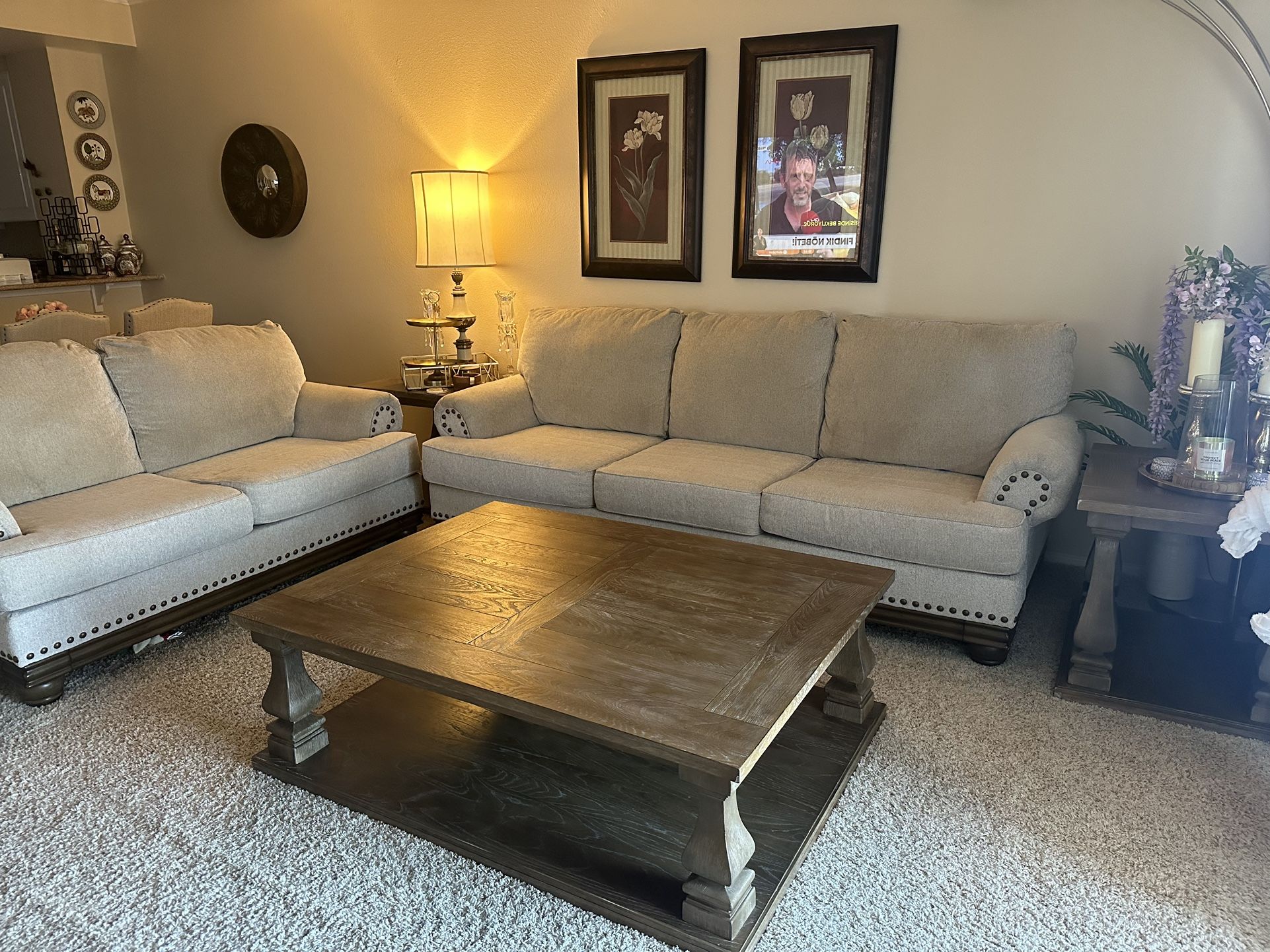 Ashley Furniture ,