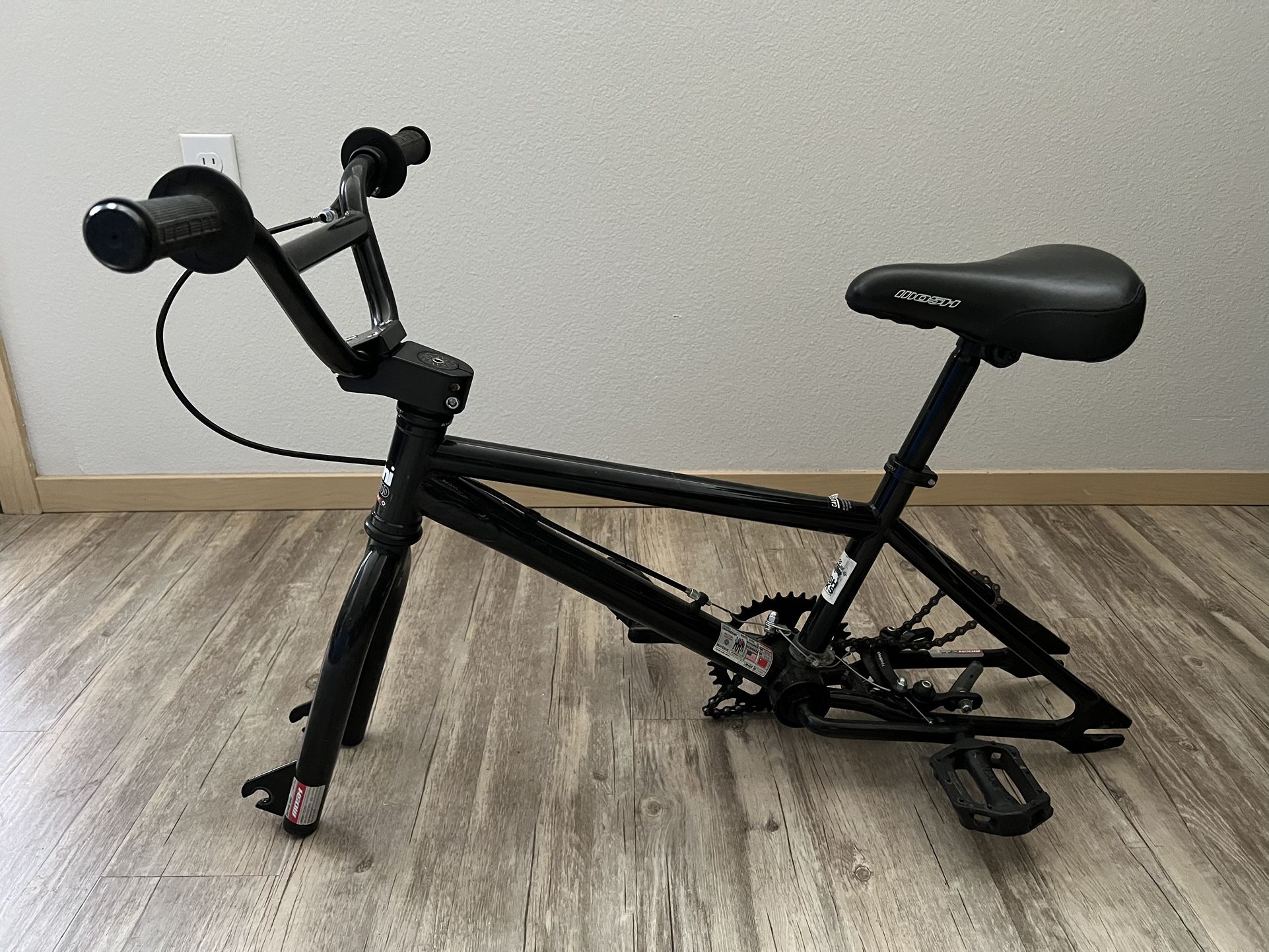 Bmx 16”  Mosh Mini Method Bike Bicycle 