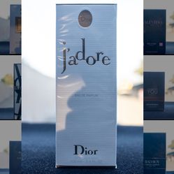 J’adore Dior