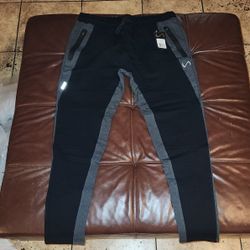 TLF Combat Joggers Mens