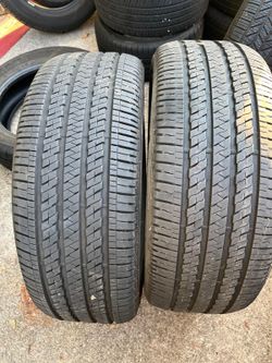 265 50 r 20 $140