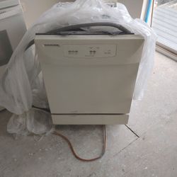 Dishwasher