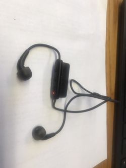 Jaybird X3 Bluetooth headset