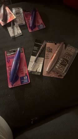 Makeup Bundle