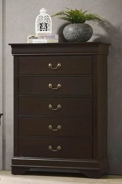 Carter Chest