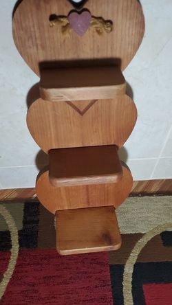 Repisa de madera buena home INTERIORS