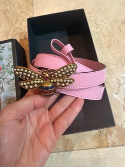 Gucci bee