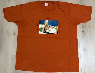 Supreme Gummo Tee