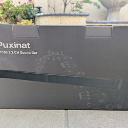 Convertible Soundbar